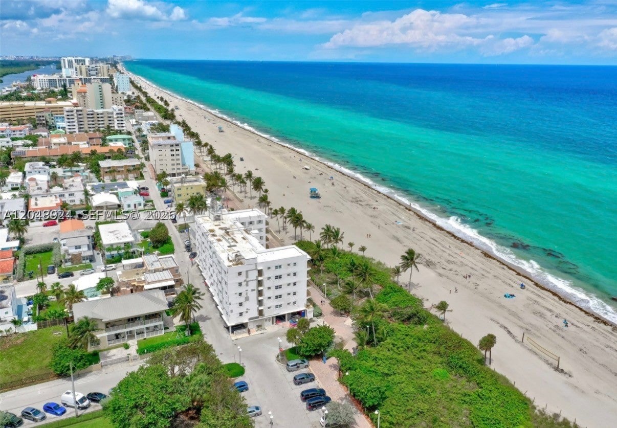 1201 S Ocean Dr 410S