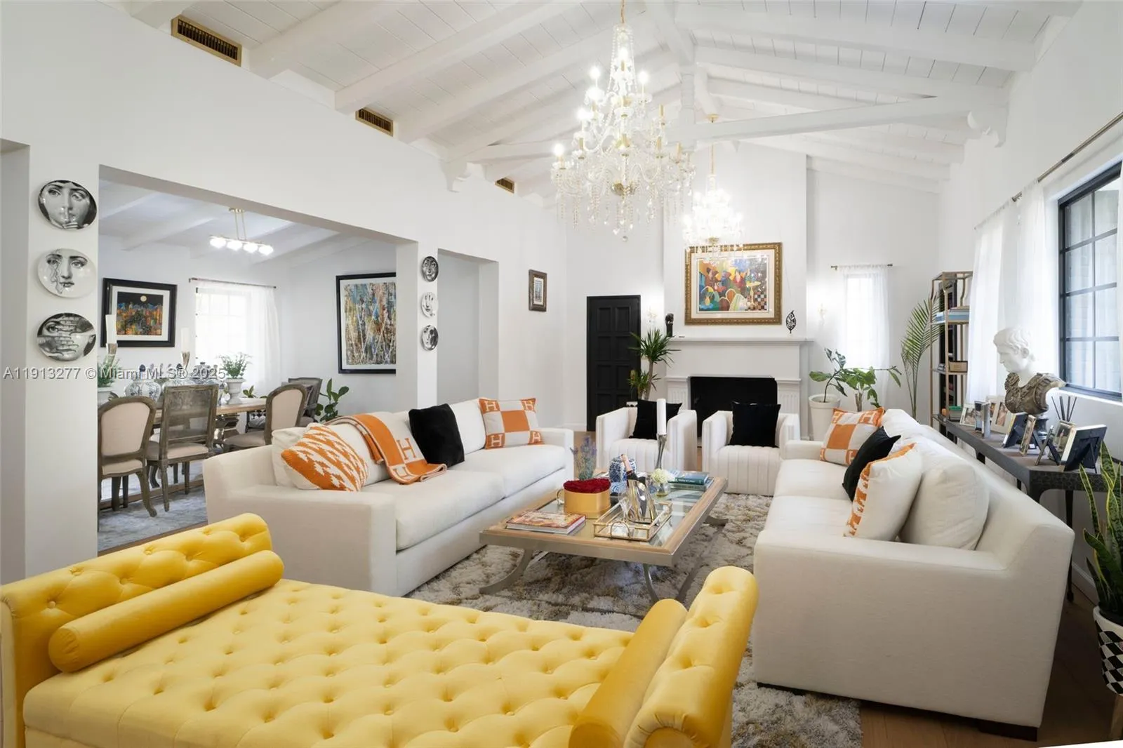 Miami Beach, Florida 33140, United States, 5 Bedrooms Bedrooms, ,5 BathroomsBathrooms,Residential,Active,243387