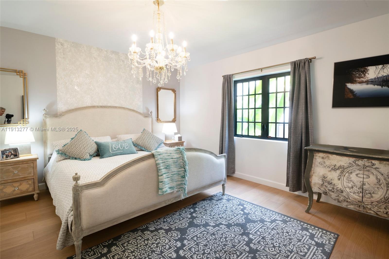 LAKE VIEW SUB - Residential Lease