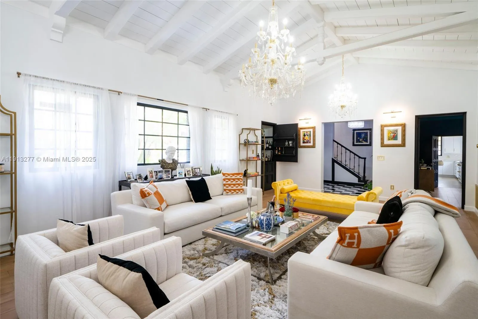 Miami Beach, Florida 33140, United States, 5 Bedrooms Bedrooms, ,5 BathroomsBathrooms,Residential,Active,243387