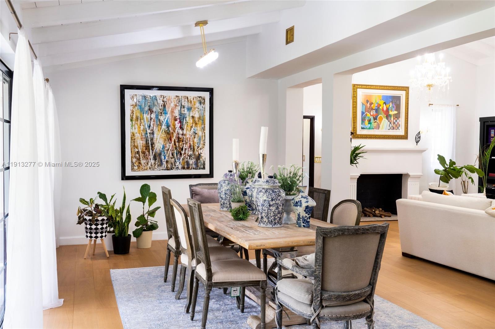 LAKE VIEW SUB - Residential Lease