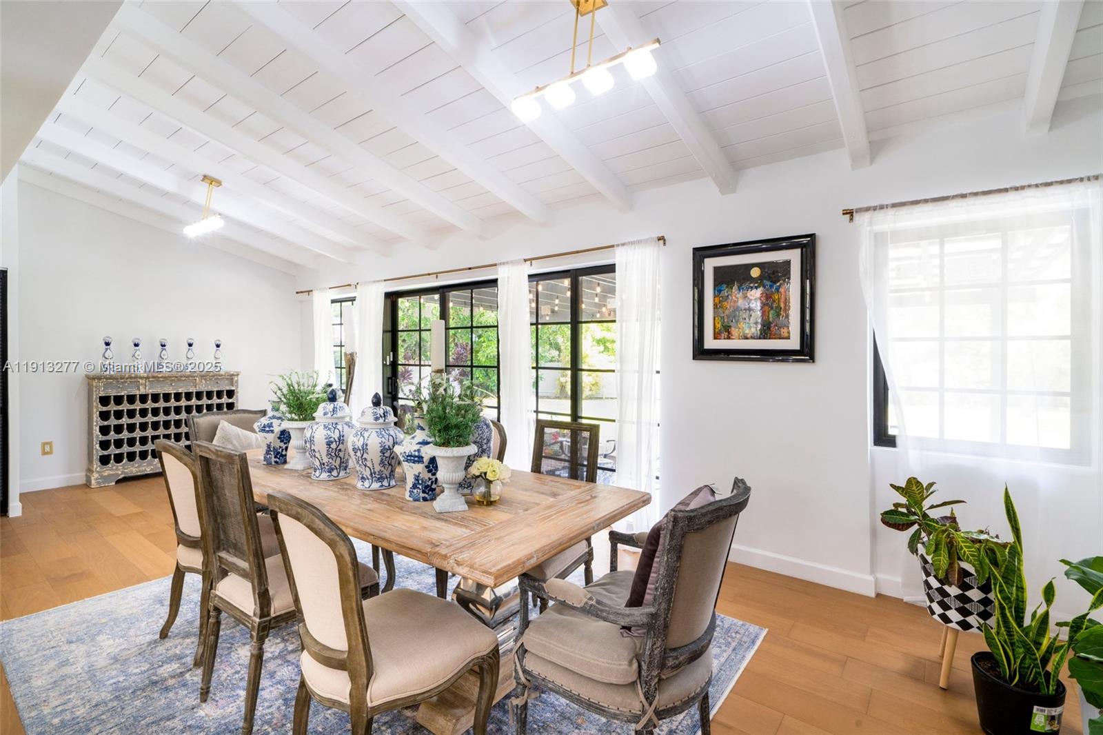 LAKE VIEW SUB - Residential Lease