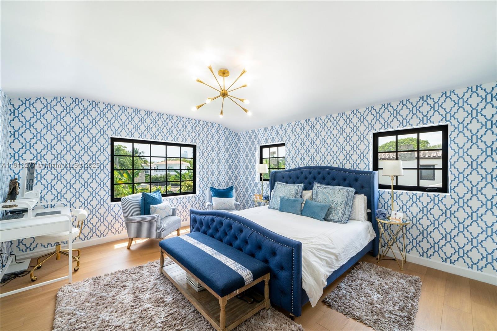 LAKE VIEW SUB - Residential Lease