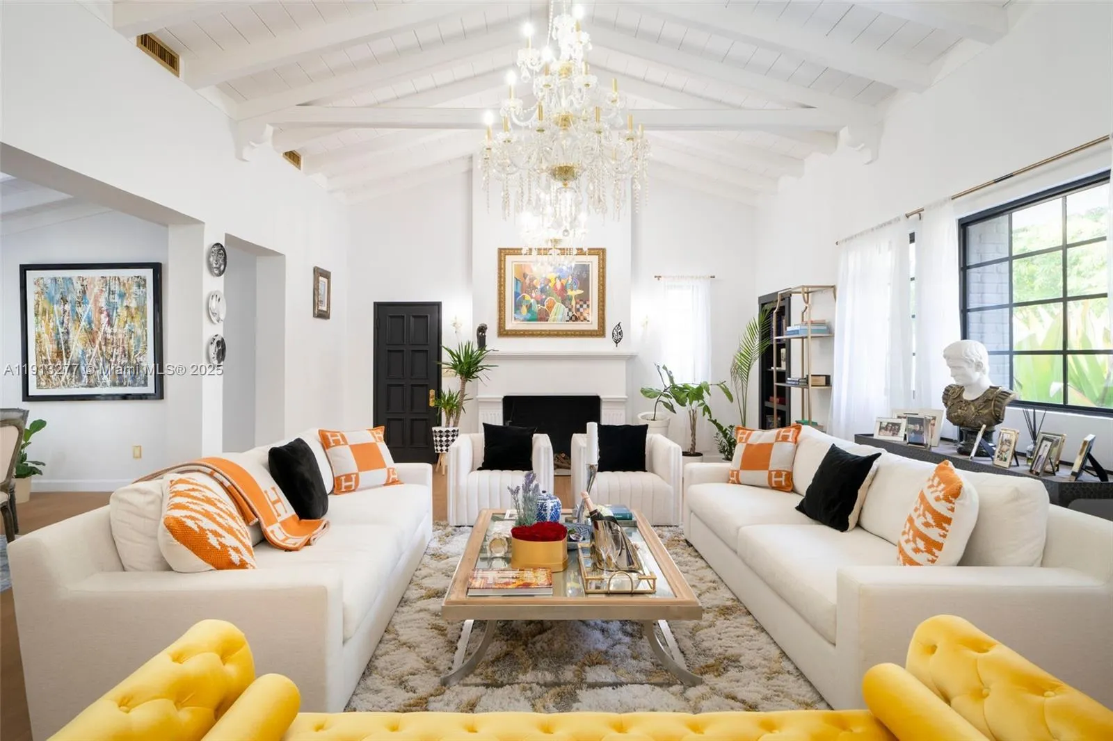 Miami Beach, Florida 33140, United States, 5 Bedrooms Bedrooms, ,5 BathroomsBathrooms,Residential,Active,243387