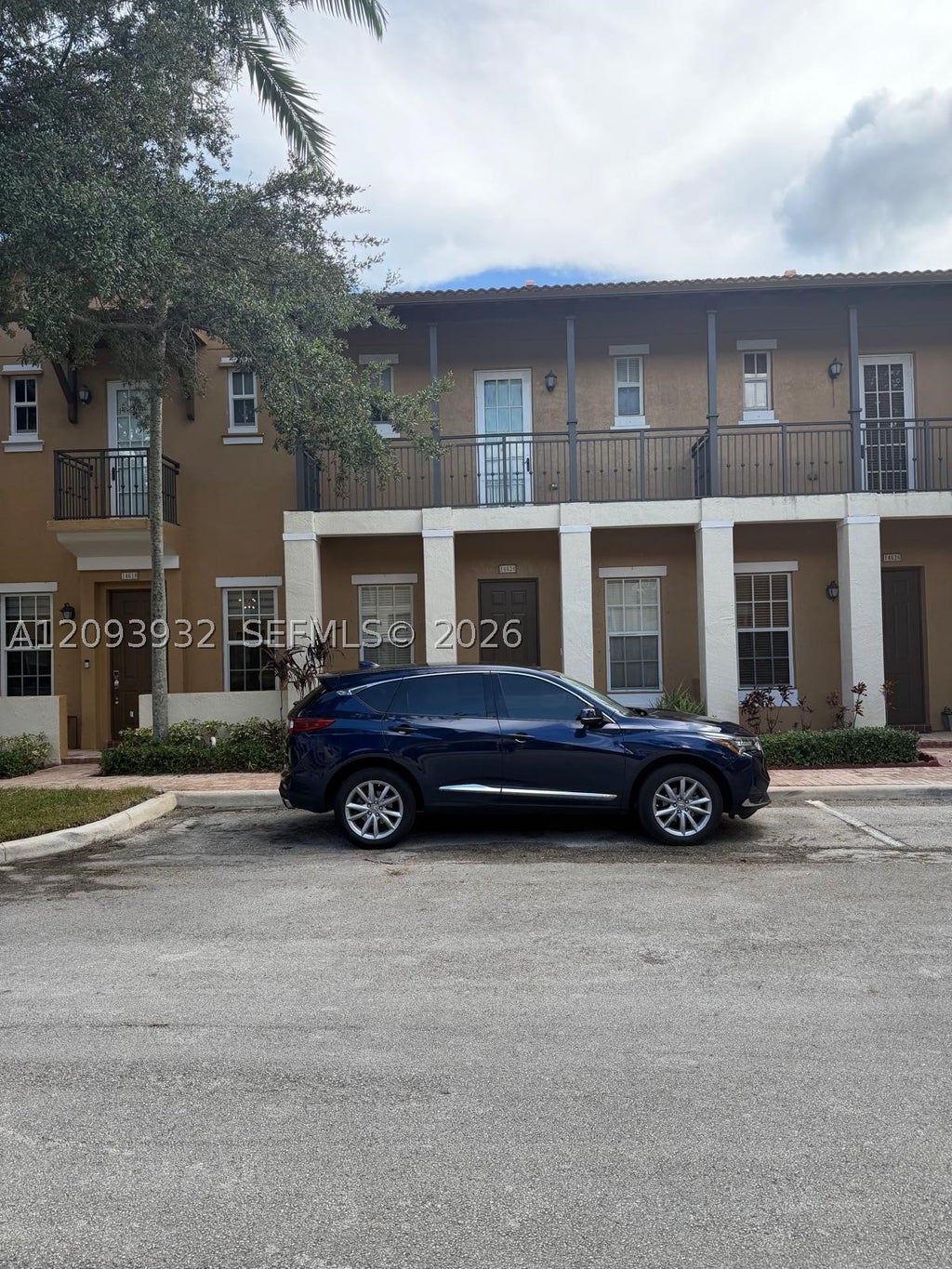 Photo of 14624 SW 5th St #4-5, Pembroke Pines, FL 33027 (MLS # A12093932)