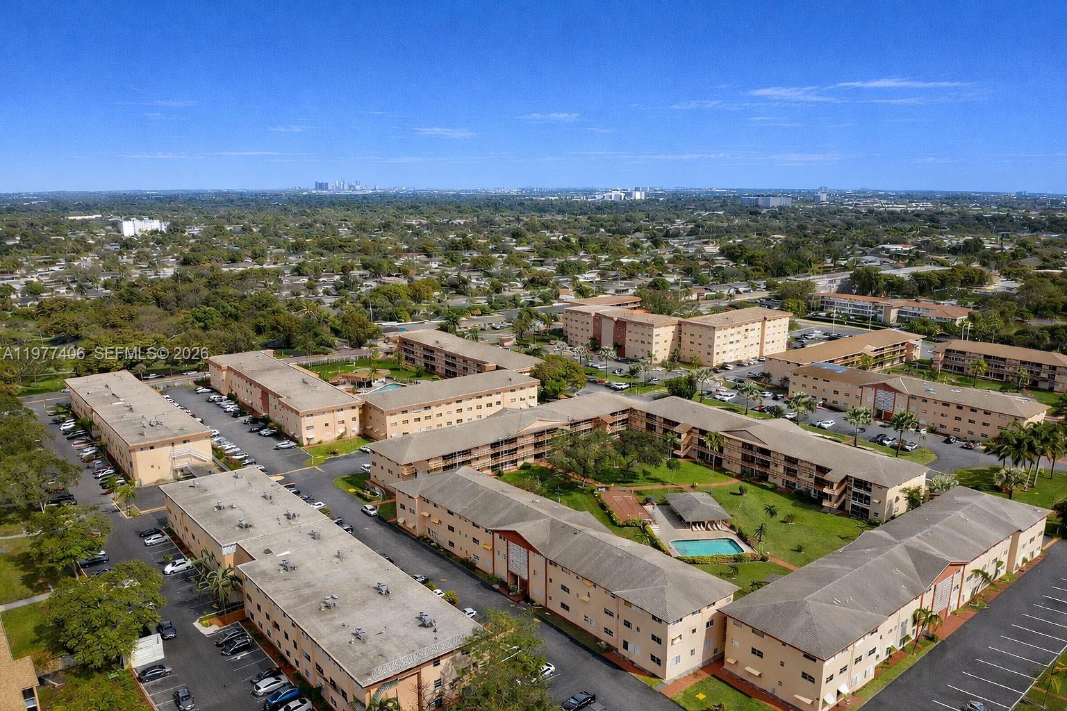 BEVERLY HILLS CONDO NUMBE - Residential