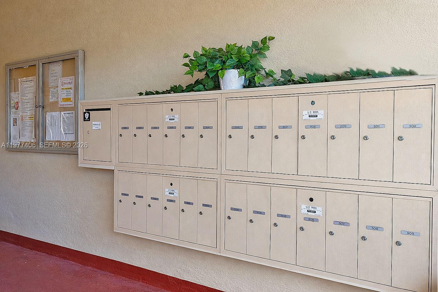 BEVERLY HILLS CONDO NUMBE - Residential