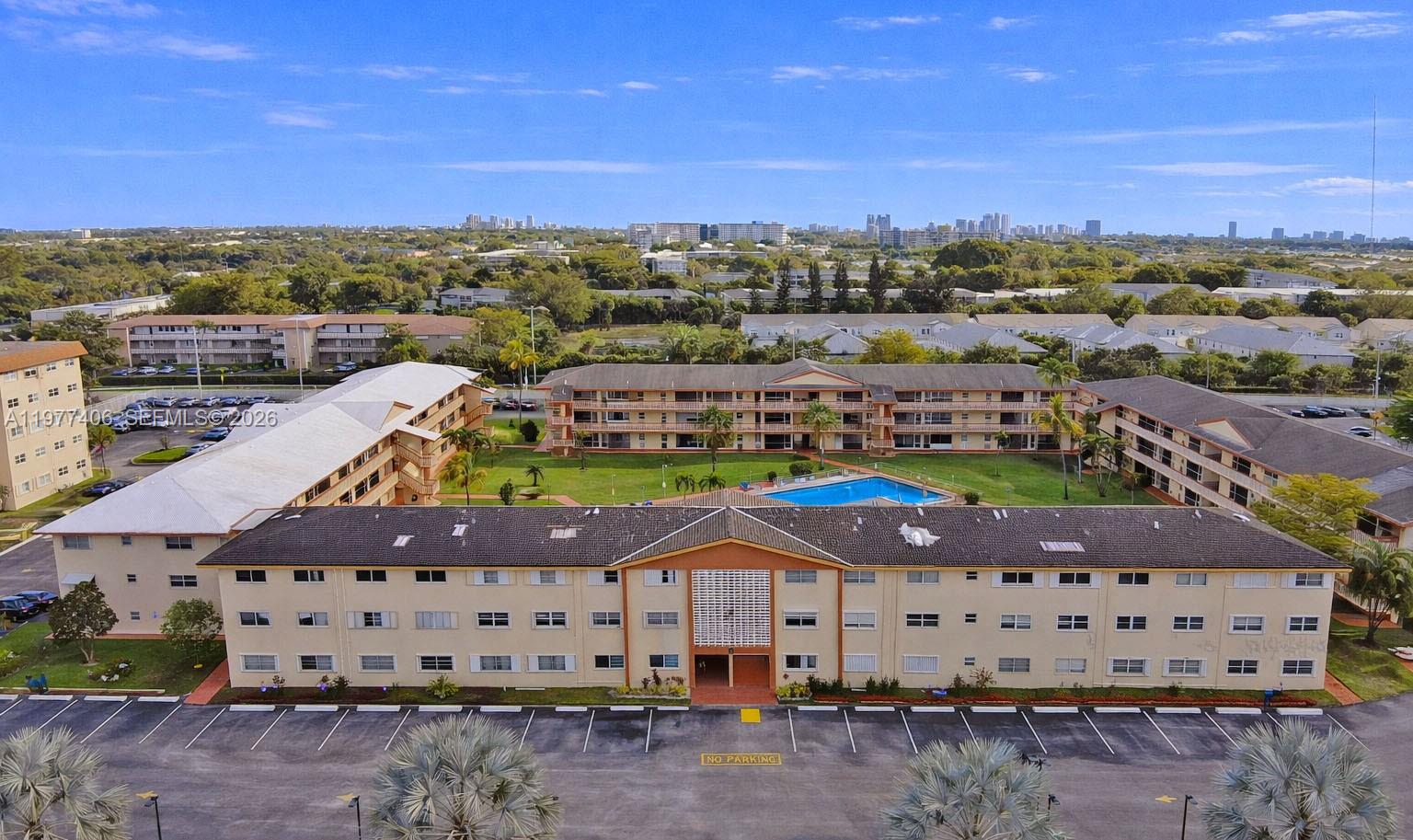 BEVERLY HILLS CONDO NUMBE - Residential