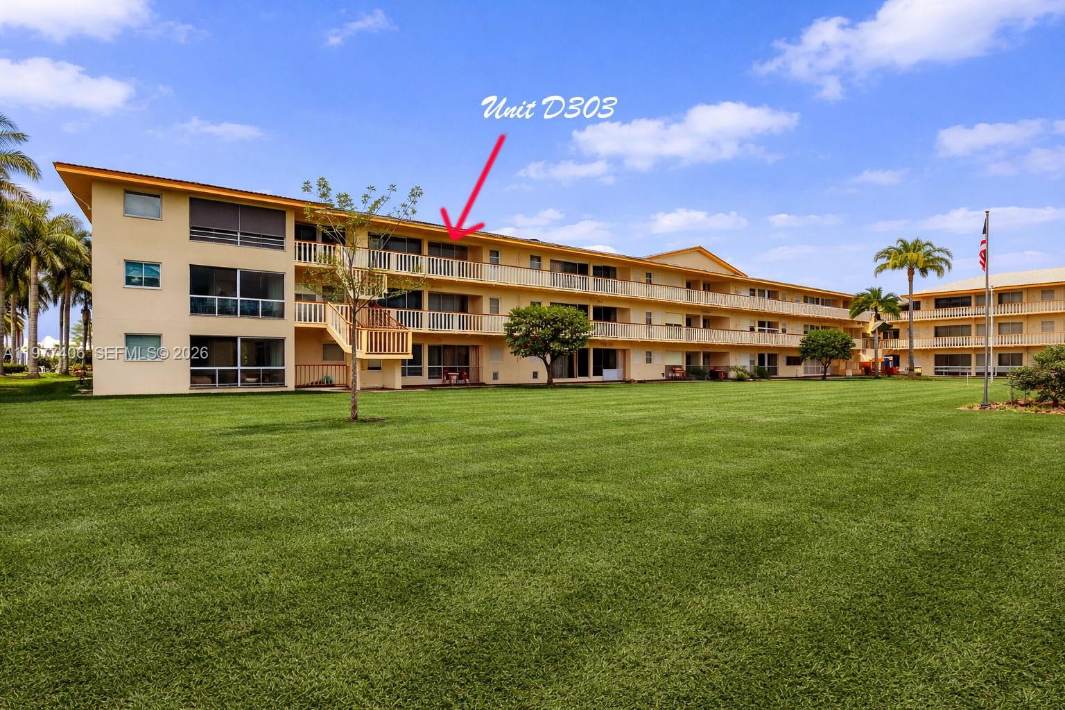 BEVERLY HILLS CONDO NUMBE - Residential