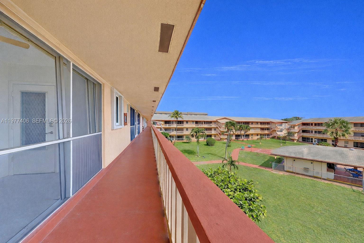 BEVERLY HILLS CONDO NUMBE - Residential