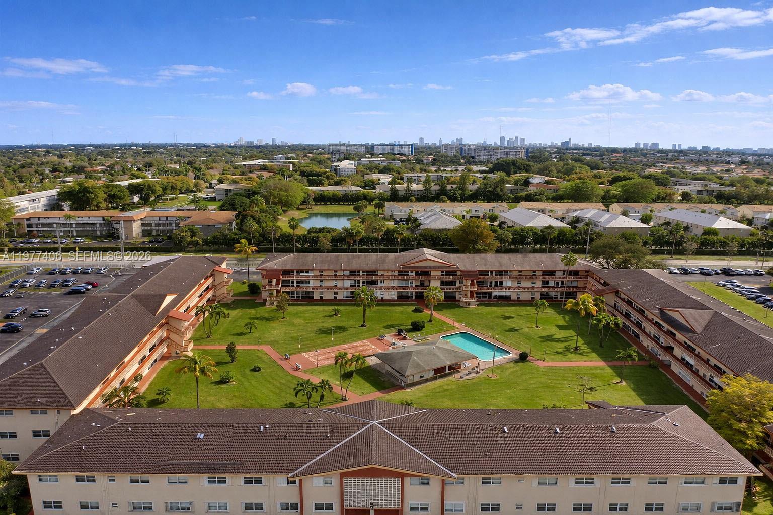 BEVERLY HILLS CONDO NUMBE - Residential