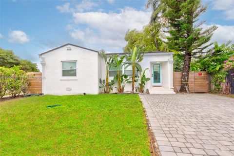 968 NE 80th St A Miami FL 33138