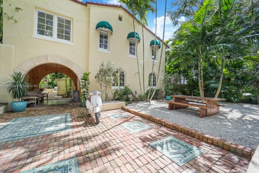 UTOPIA - Residential