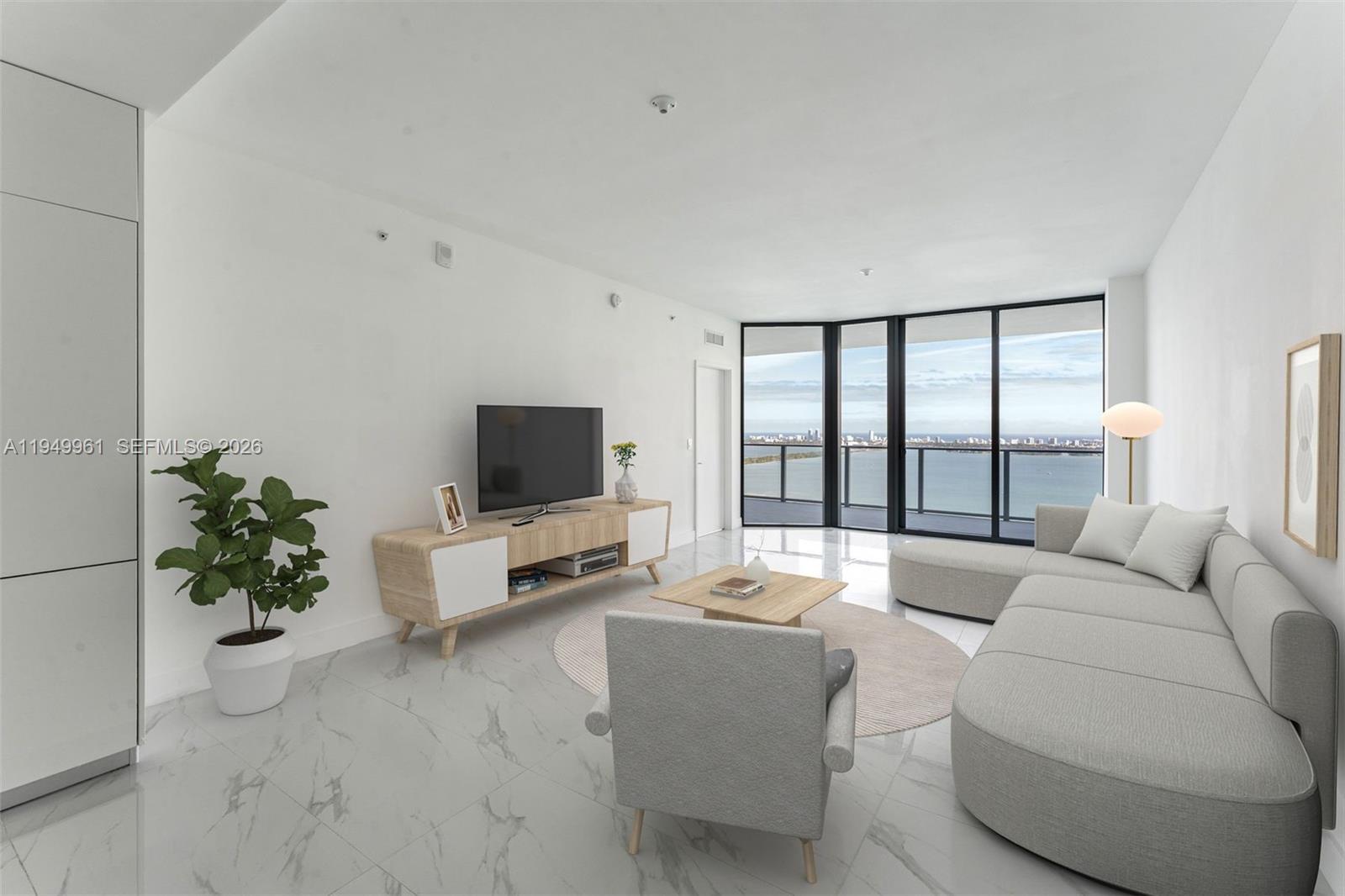 Bay Breeze - Residential