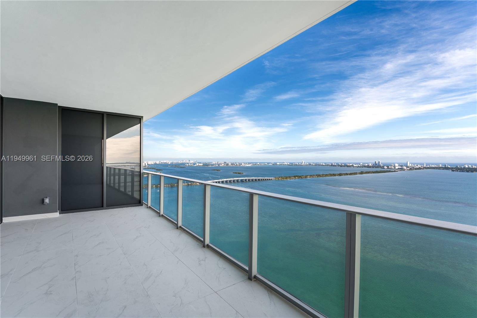 Bay Breeze - Residential