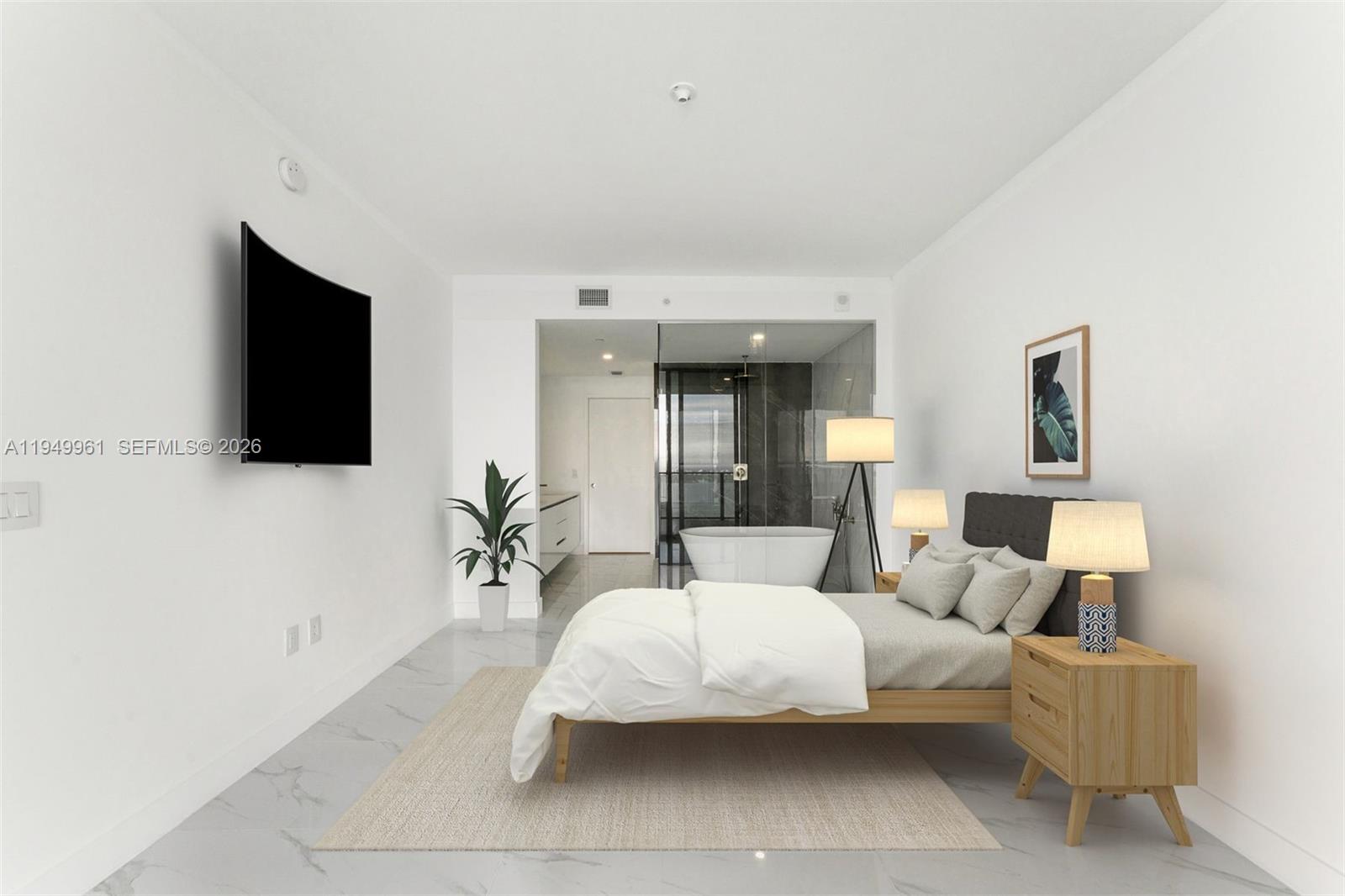 Bay Breeze - Residential