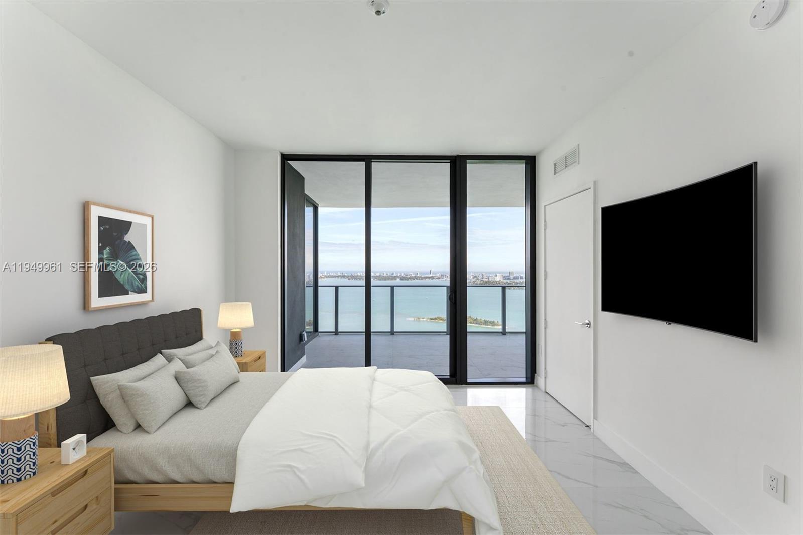 Bay Breeze - Residential