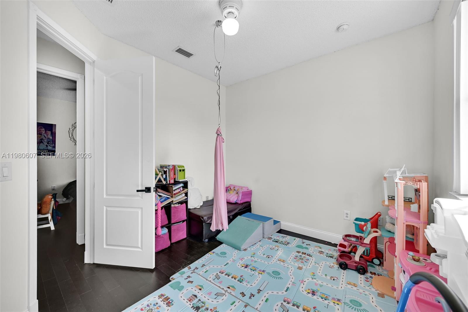 C & F SUBDIVISION - Residential