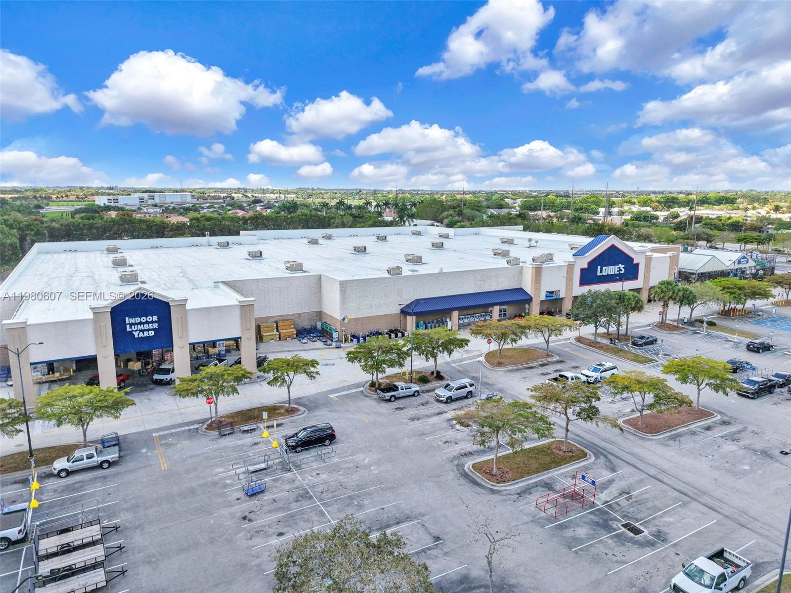 C & F SUBDIVISION - Residential