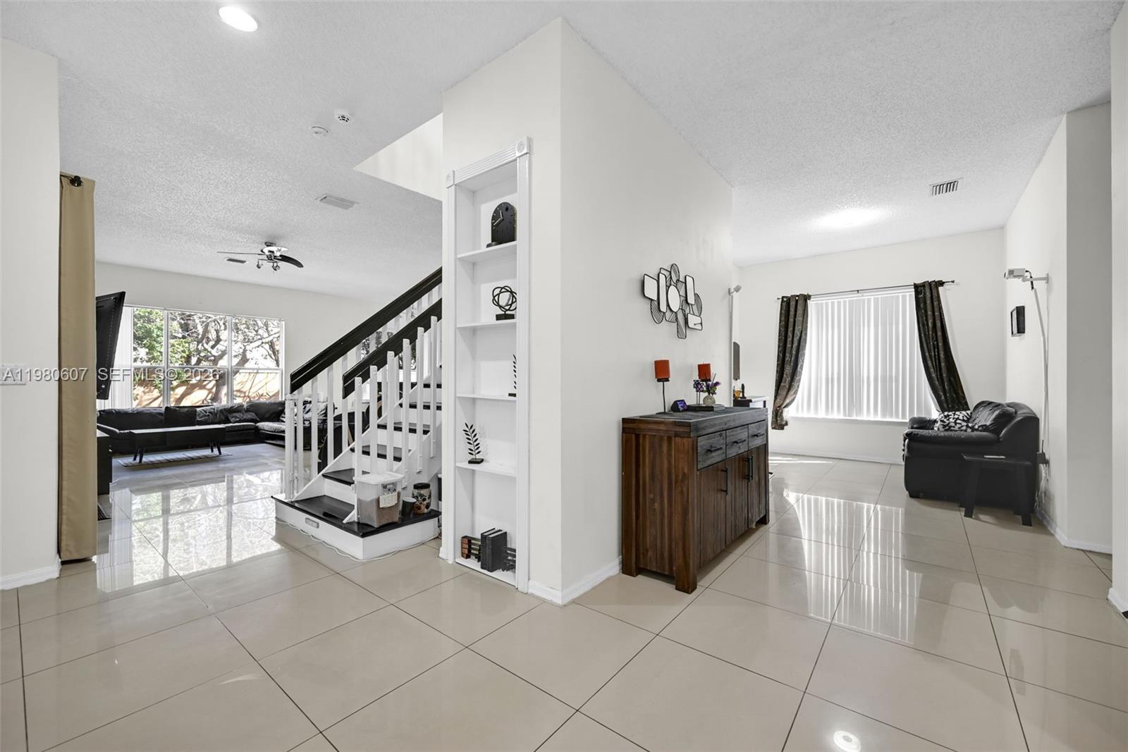 C & F SUBDIVISION - Residential