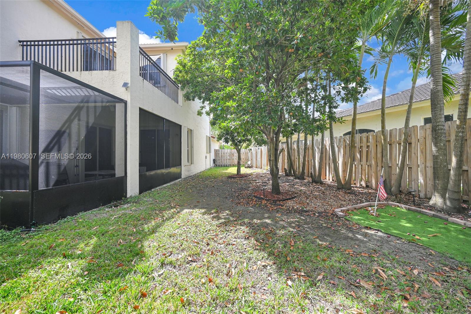 C & F SUBDIVISION - Residential