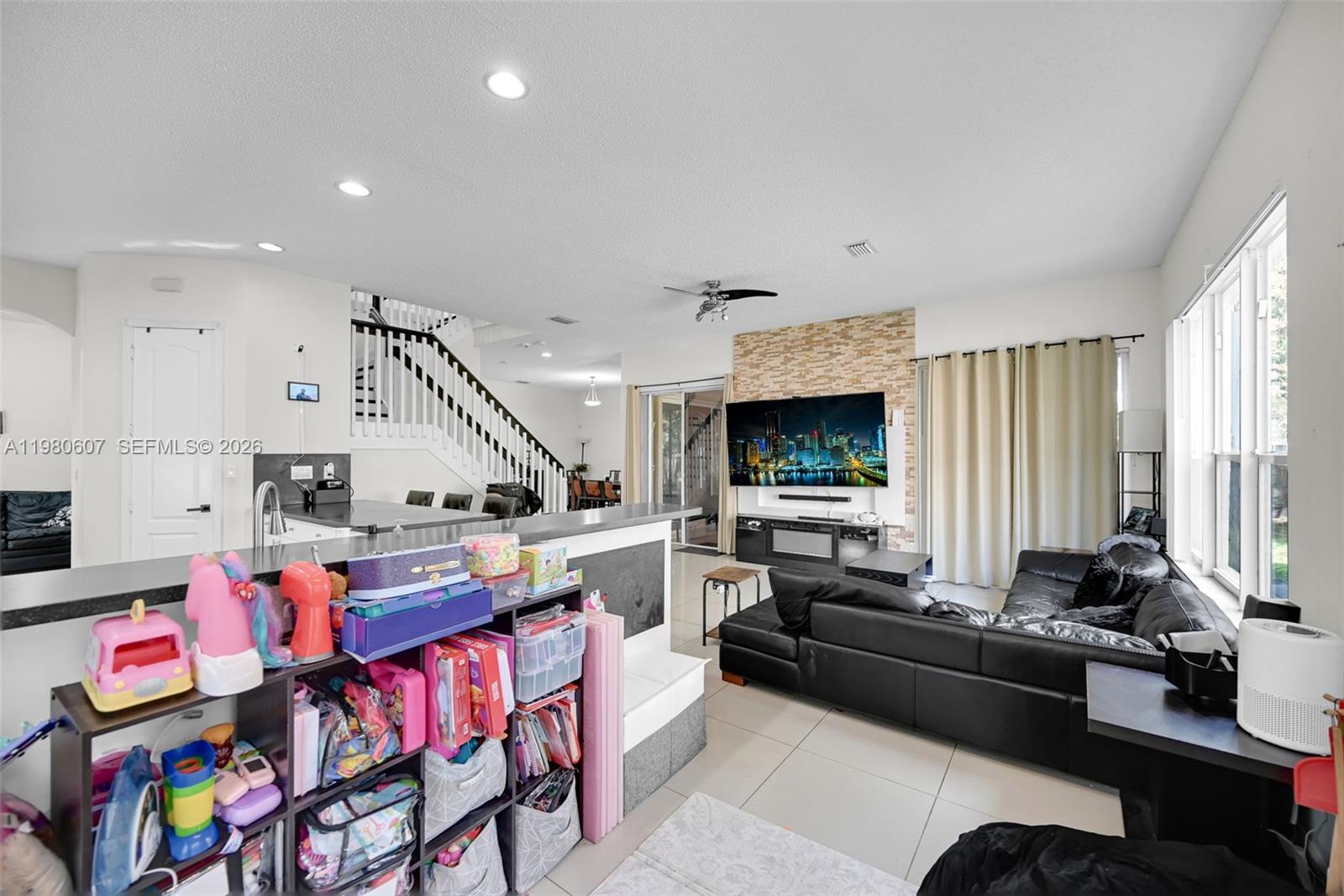 C & F SUBDIVISION - Residential