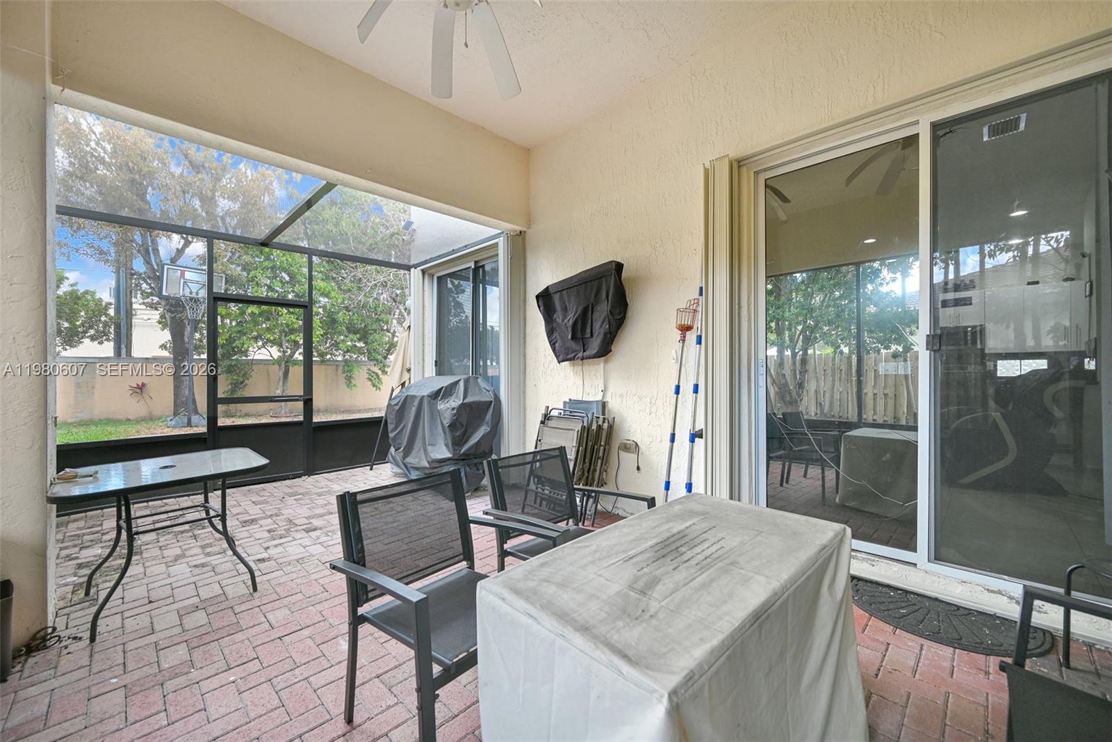 C & F SUBDIVISION - Residential