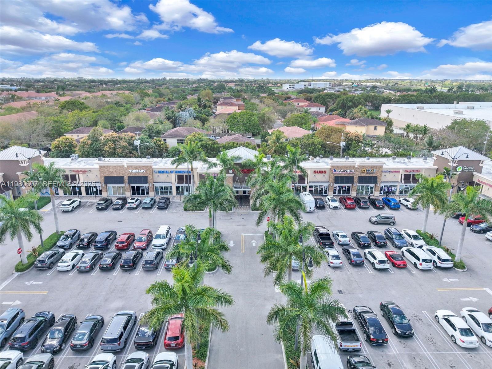 C & F SUBDIVISION - Residential