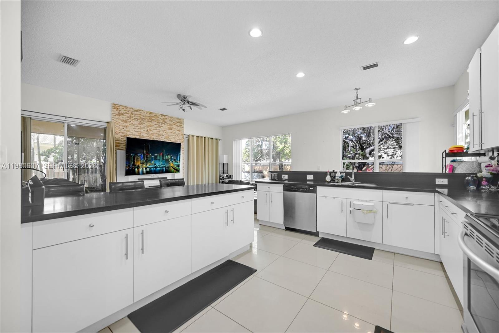 C & F SUBDIVISION - Residential