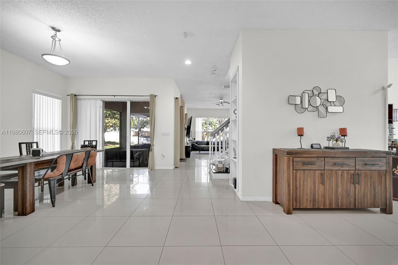 C & F SUBDIVISION - Residential