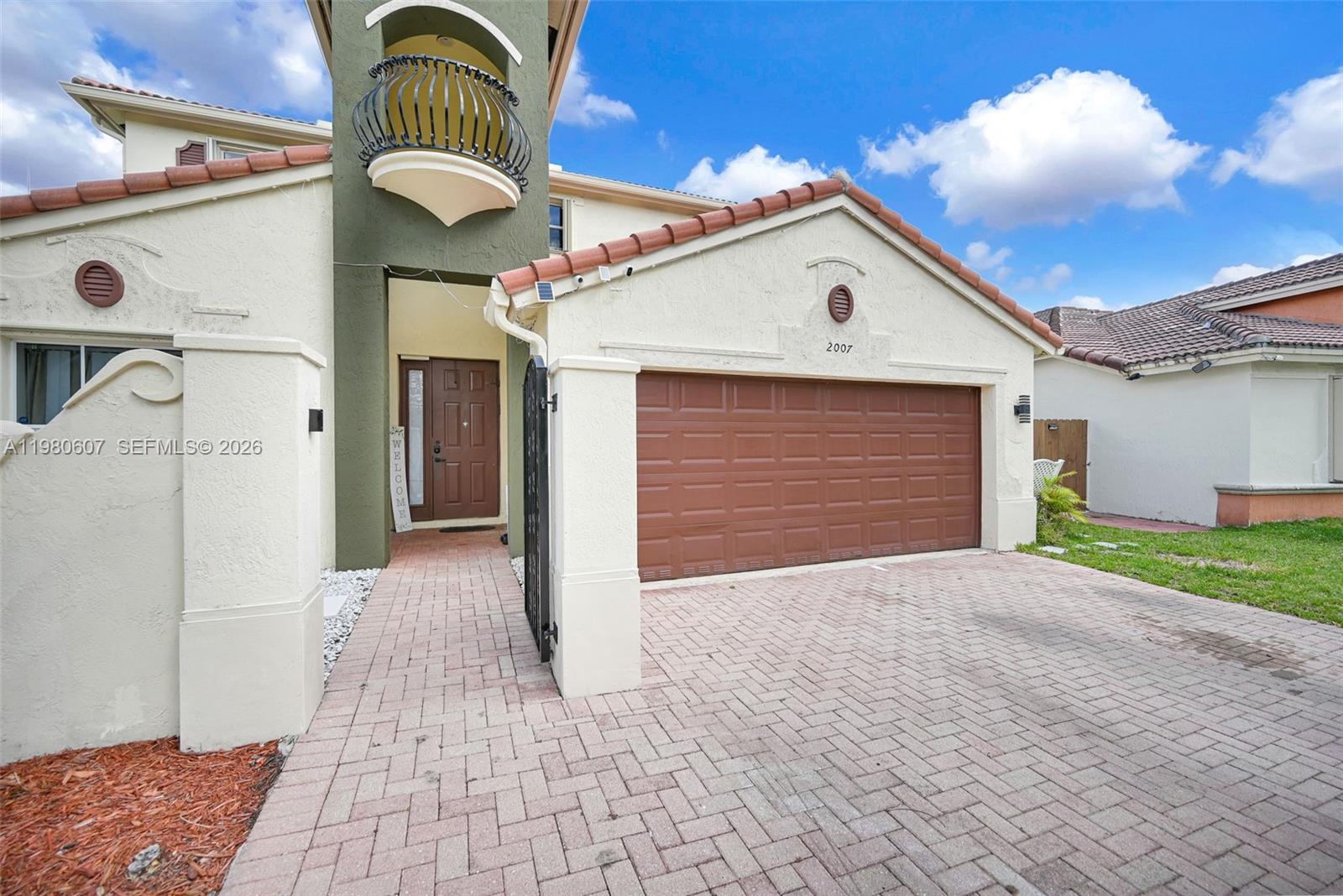 C & F SUBDIVISION - Residential