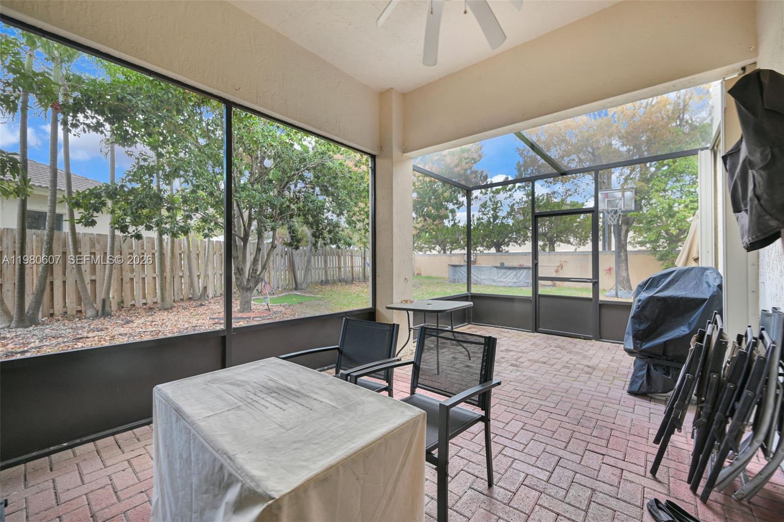 C & F SUBDIVISION - Residential