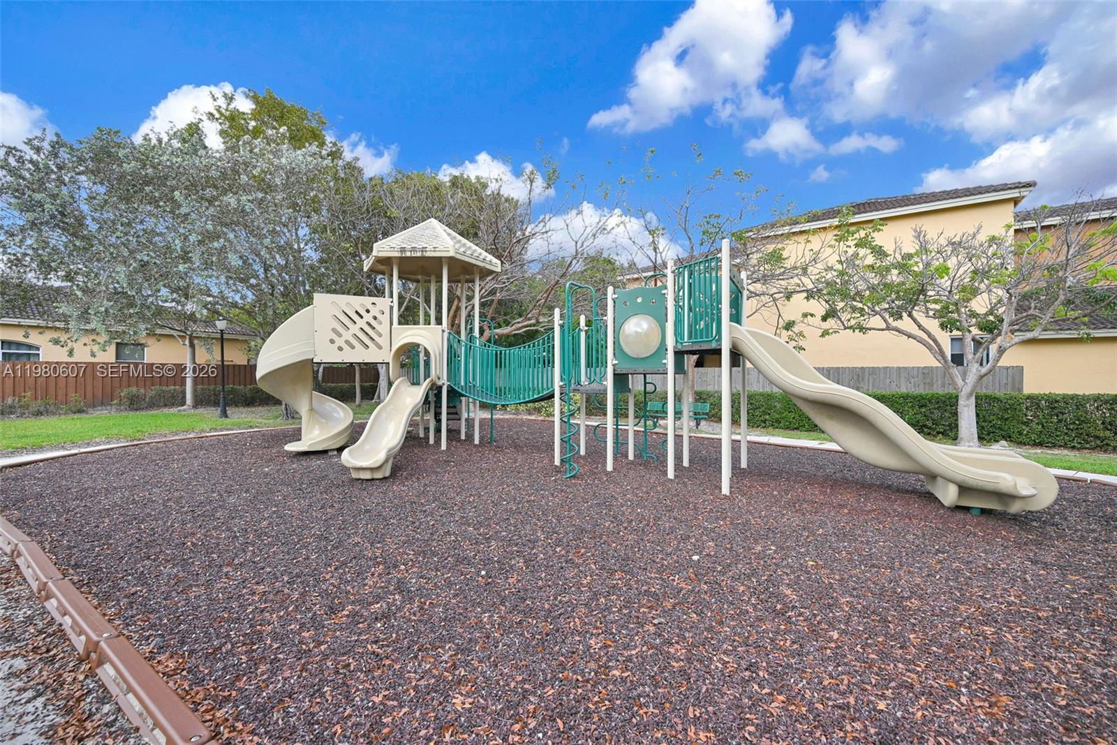 C & F SUBDIVISION - Residential
