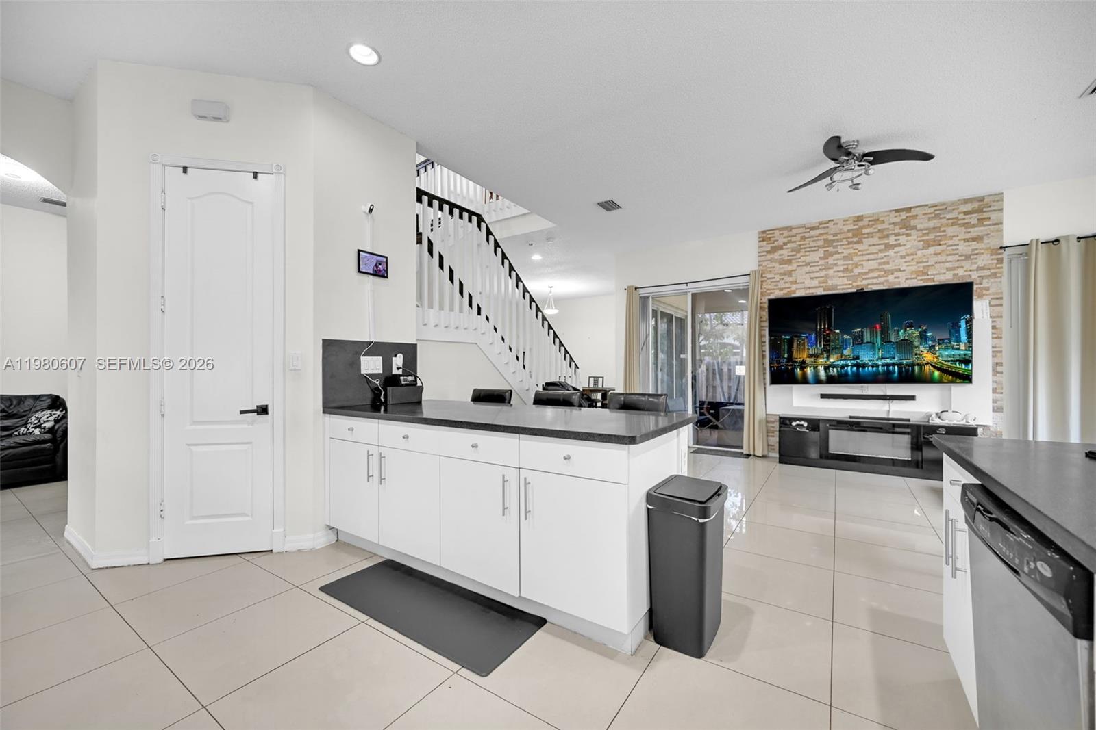 C & F SUBDIVISION - Residential