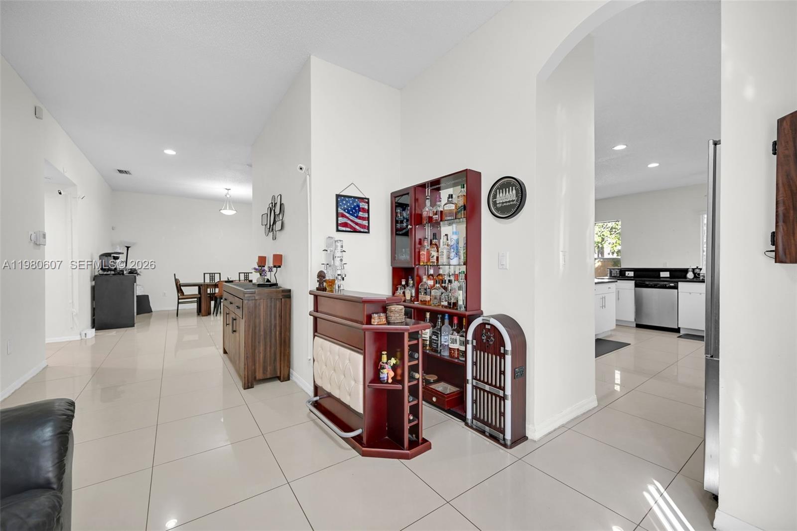 C & F SUBDIVISION - Residential