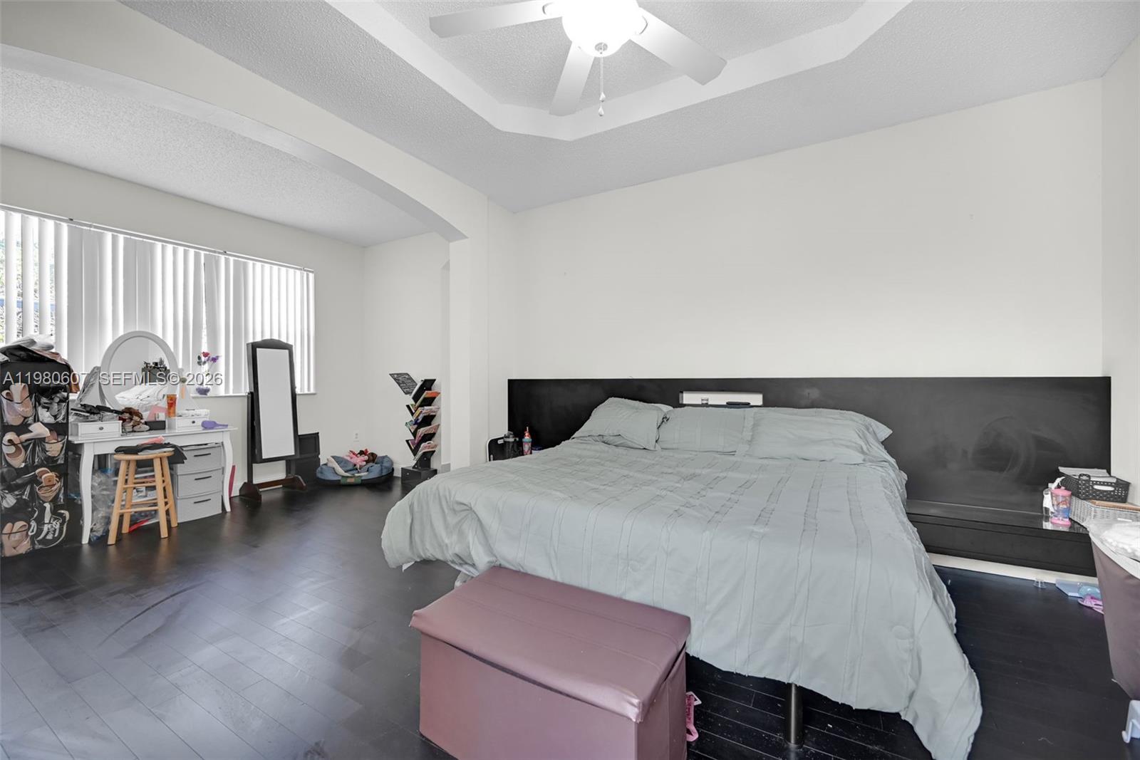 C & F SUBDIVISION - Residential