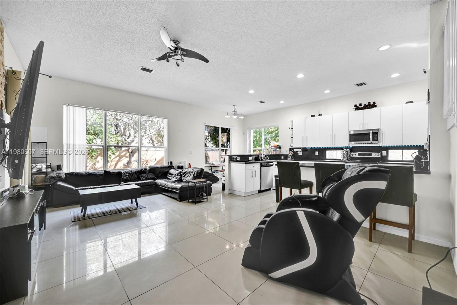 C & F SUBDIVISION - Residential