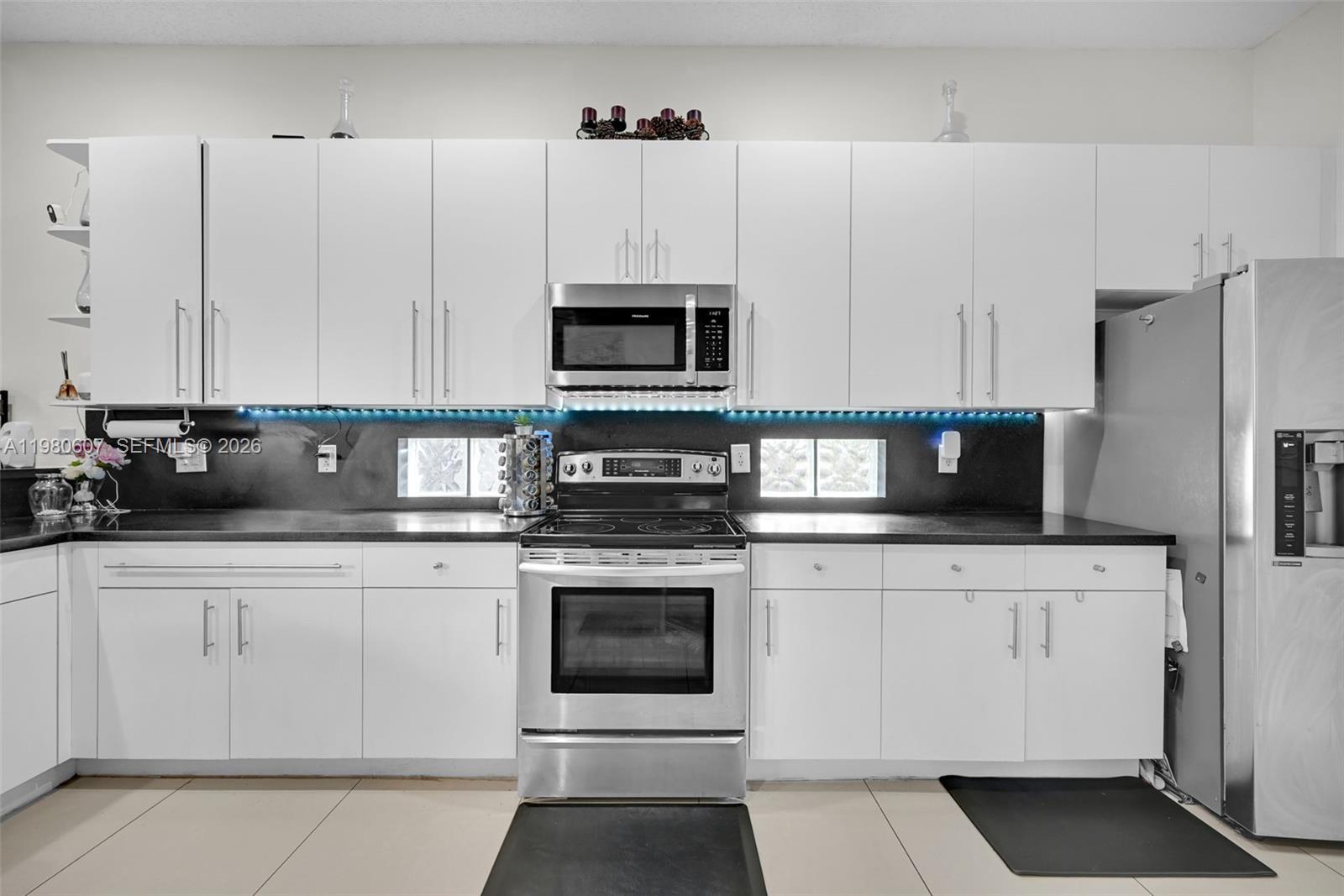 C & F SUBDIVISION - Residential