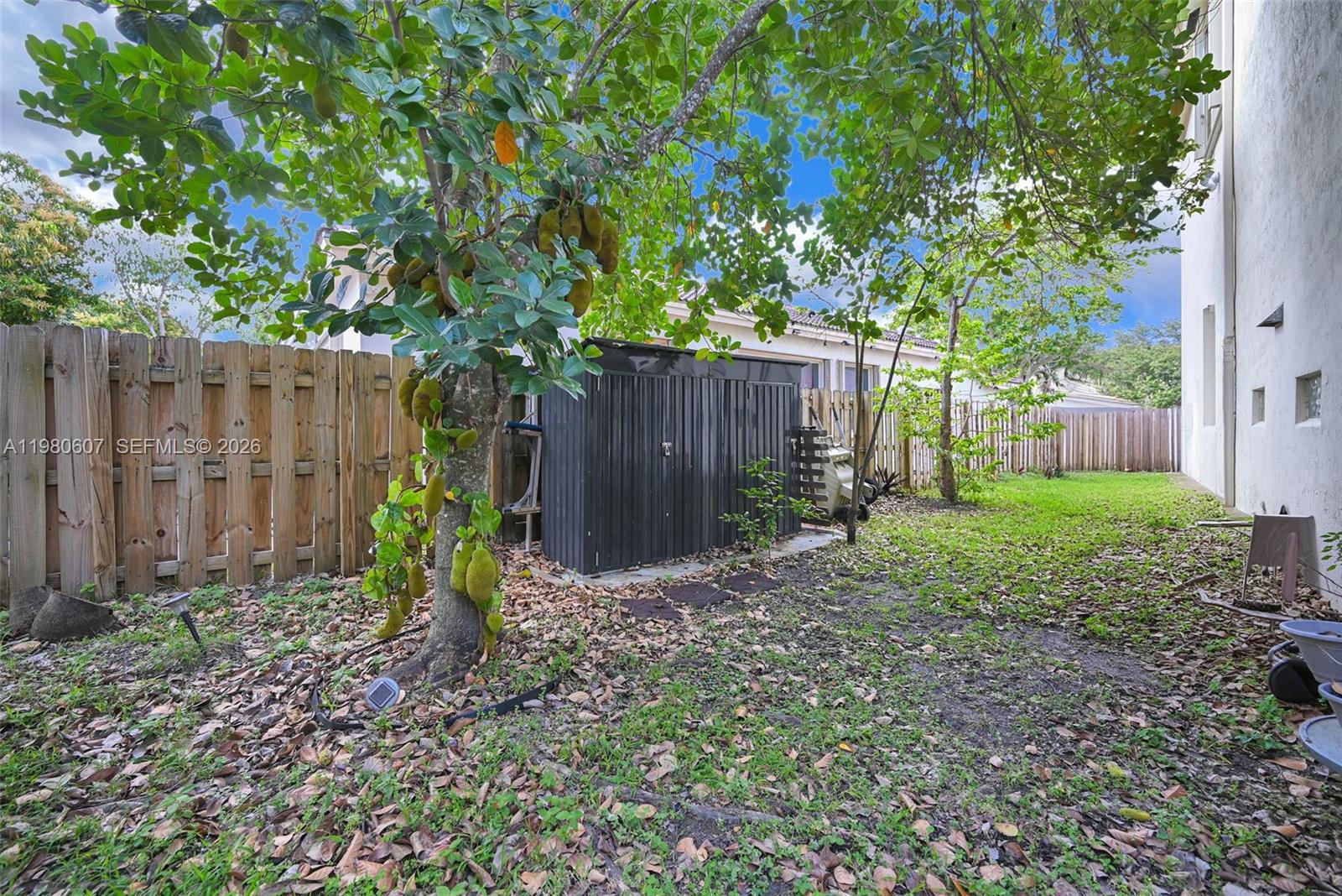 C & F SUBDIVISION - Residential