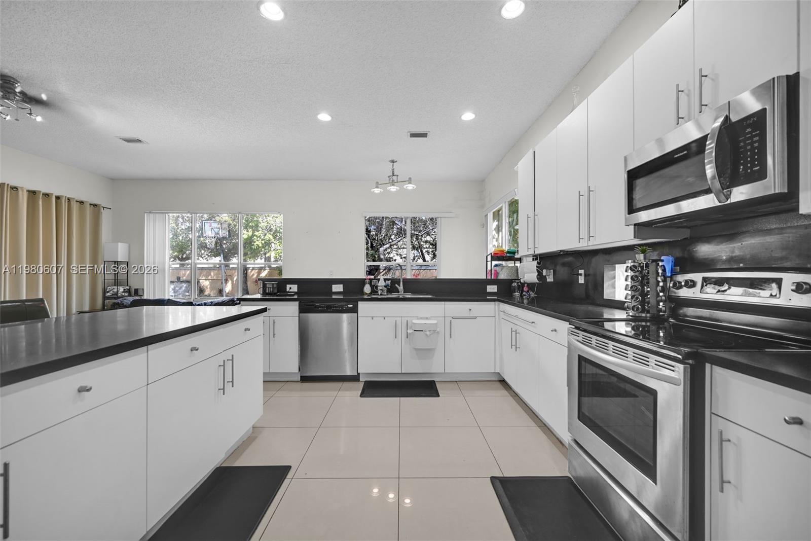 C & F SUBDIVISION - Residential