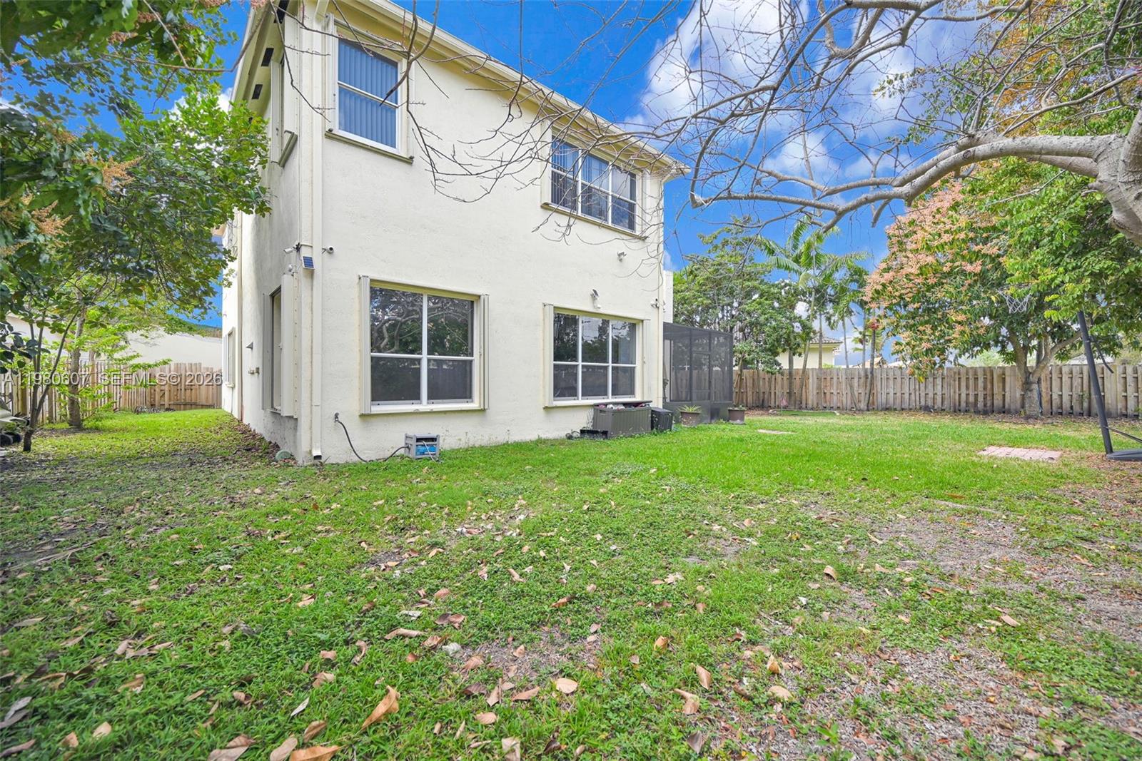 C & F SUBDIVISION - Residential