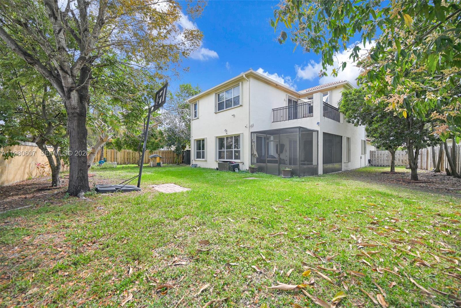 C & F SUBDIVISION - Residential