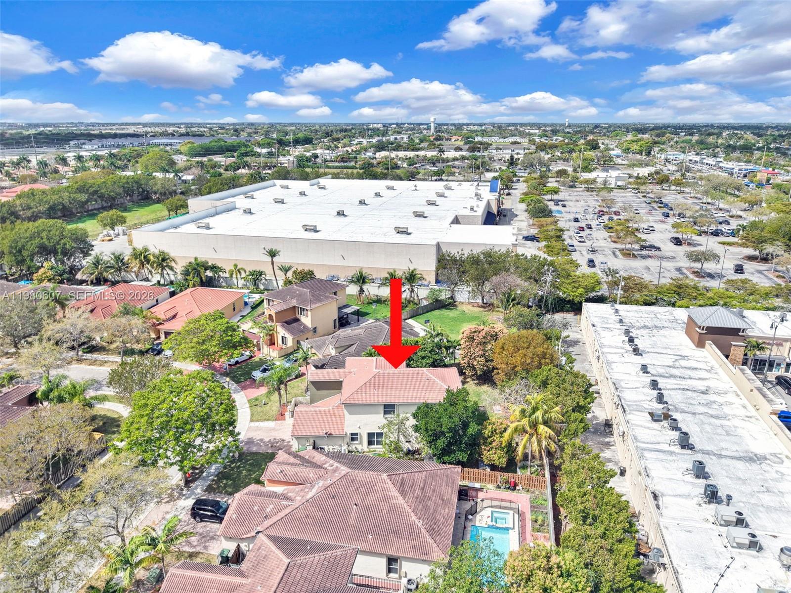 C & F SUBDIVISION - Residential