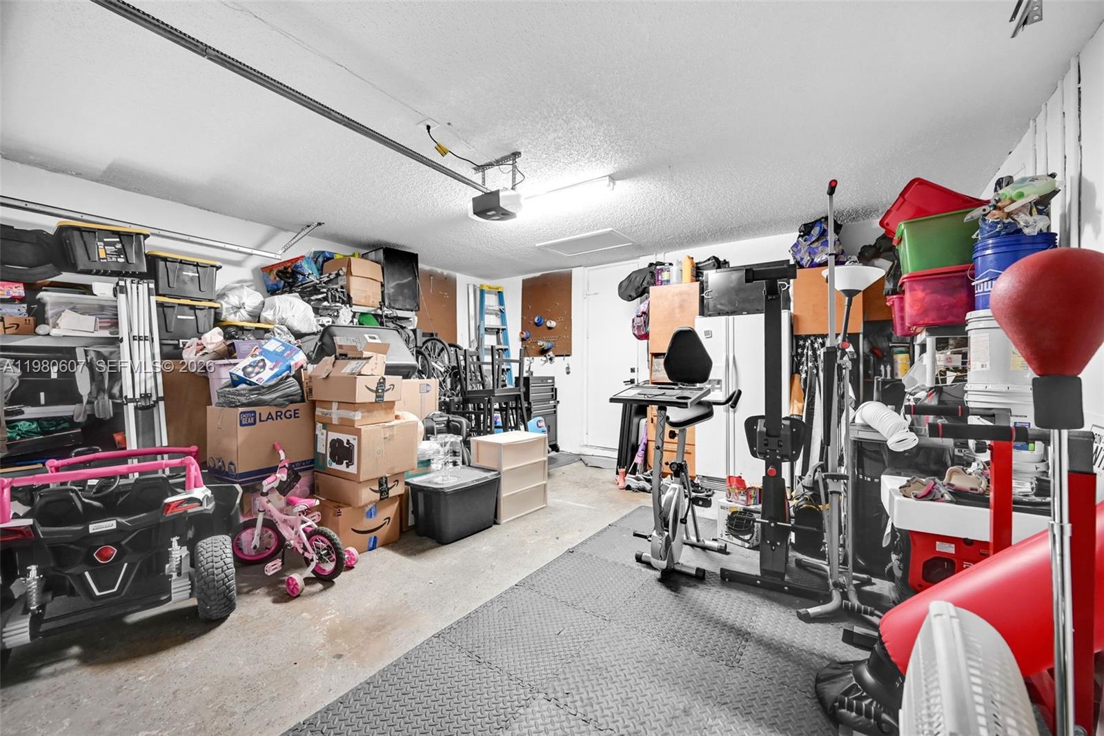 C & F SUBDIVISION - Residential