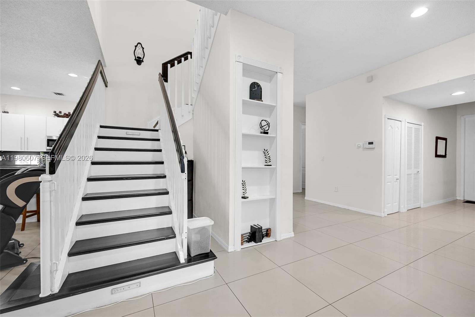 C & F SUBDIVISION - Residential
