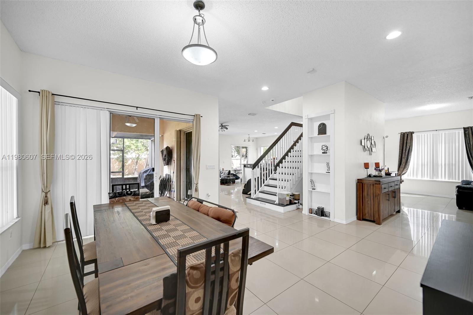 C & F SUBDIVISION - Residential