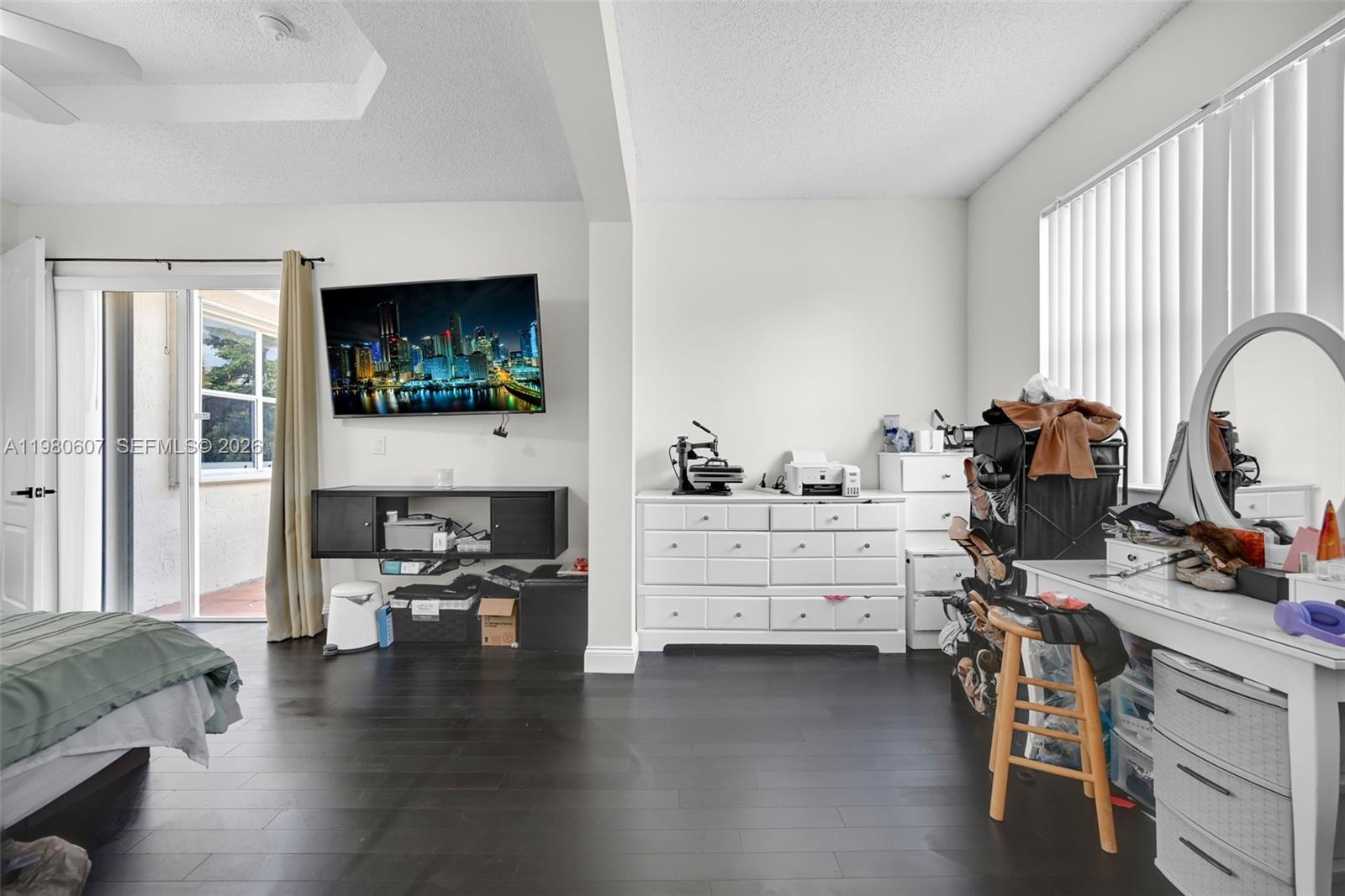 C & F SUBDIVISION - Residential
