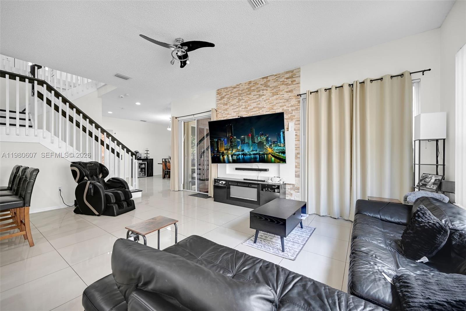 C & F SUBDIVISION - Residential