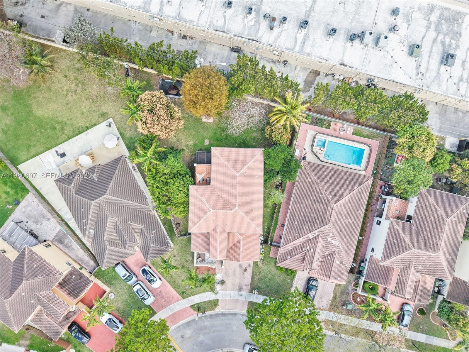 C & F SUBDIVISION - Residential