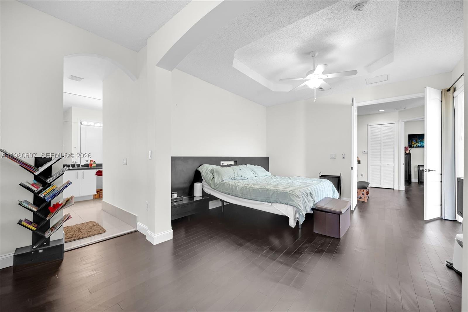 C & F SUBDIVISION - Residential